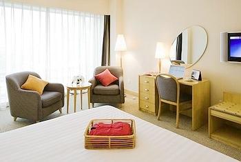 Отель Novotel Xin Qiao Beijing Китай, Пекин, фото 36