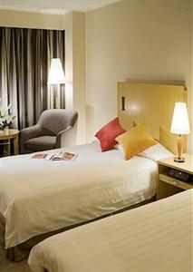 Novotel Xin Qiao Beijing