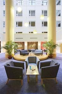 Novotel Xin Qiao Beijing
