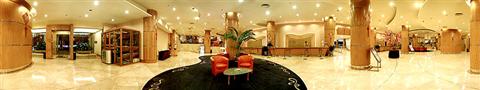 Novotel Xin Qiao Beijing