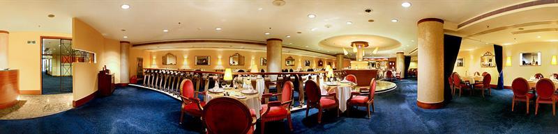 Novotel Xin Qiao Beijing