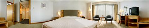 Novotel Xin Qiao Beijing