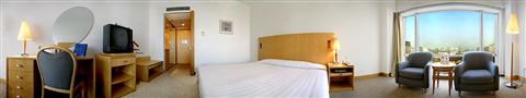 Novotel Xin Qiao Beijing