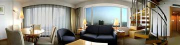 Отель Novotel Xin Qiao Beijing Китай, Пекин, фото 10