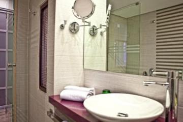 Отель Novus City Греция, Афины, фото 12