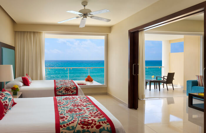 Dreams Jade Resort & Spa