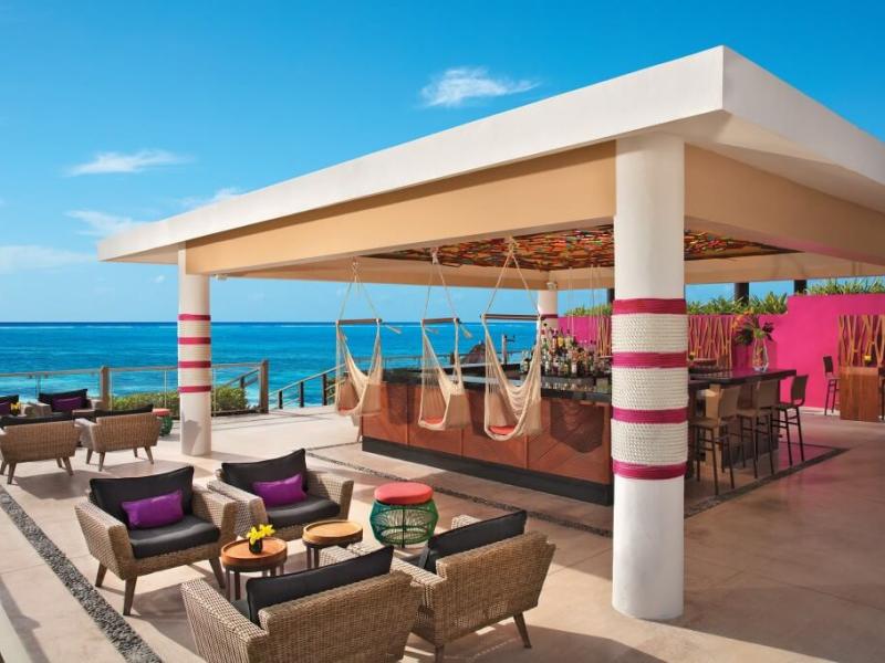 Dreams Jade Resort & Spa