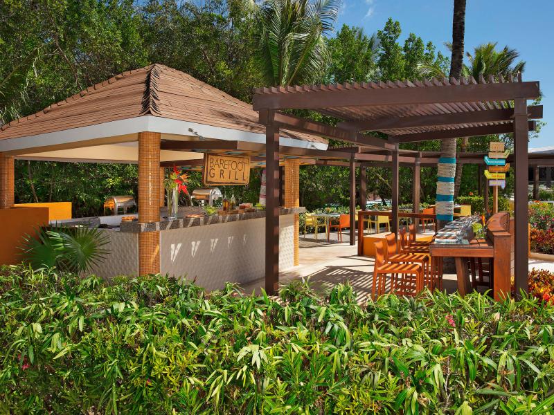 Dreams Jade Resort & Spa