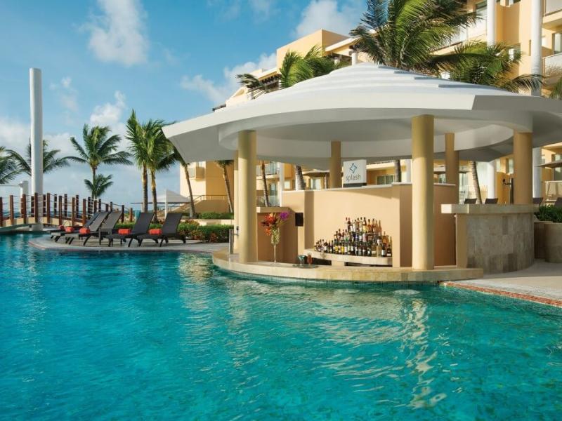 Dreams Jade Resort & Spa