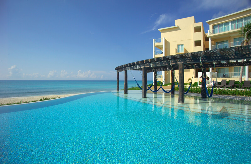 Dreams Jade Resort & Spa