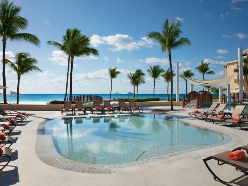 Dreams Jade Resort & Spa