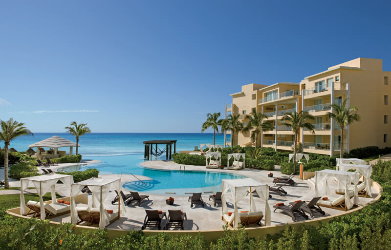 Dreams Jade Resort & Spa