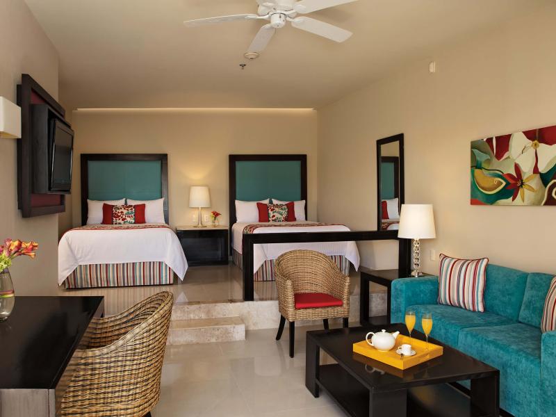 Dreams Jade Resort & Spa