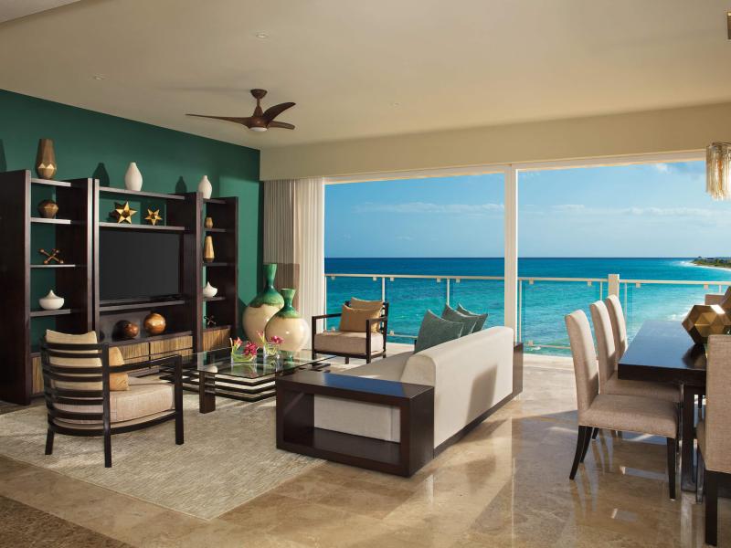 Dreams Jade Resort & Spa