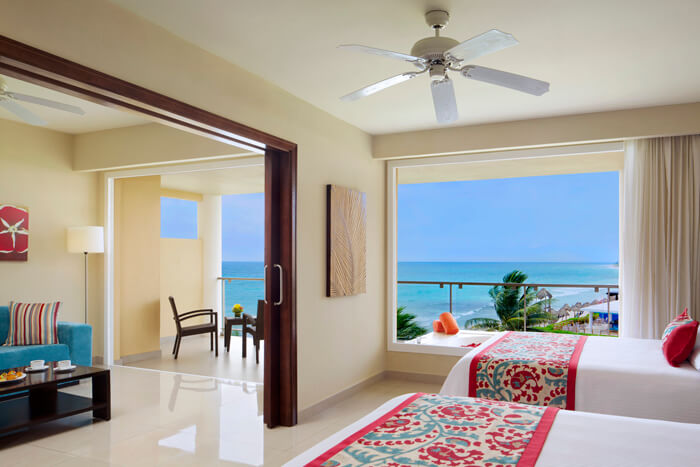 Dreams Jade Resort & Spa