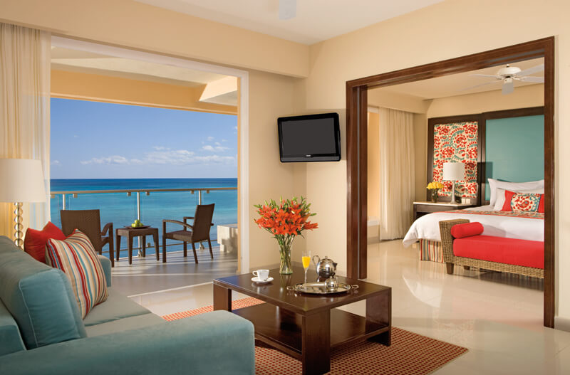 Dreams Jade Resort & Spa