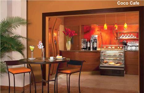 Dreams Sapphire Resort & Spa