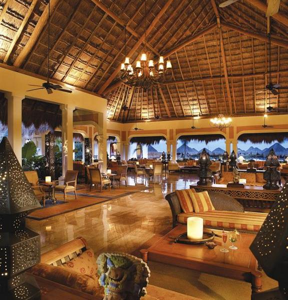 Dreams Sapphire Resort & Spa