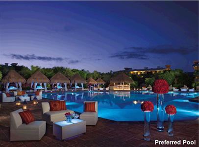 Dreams Sapphire Resort & Spa