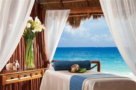 Dreams Sapphire Resort & Spa