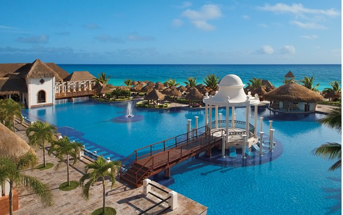 Dreams Sapphire Resort & Spa