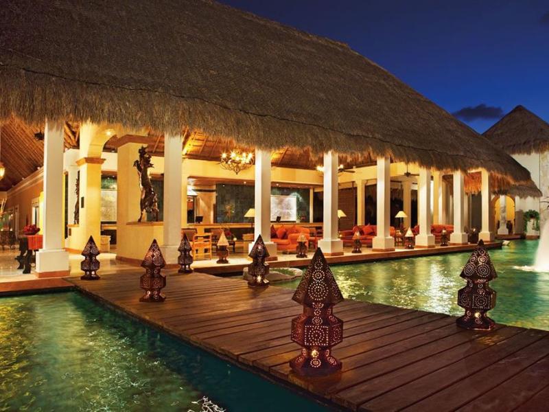 Dreams Sapphire Resort & Spa