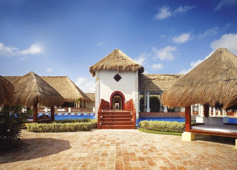 Dreams Sapphire Resort & Spa