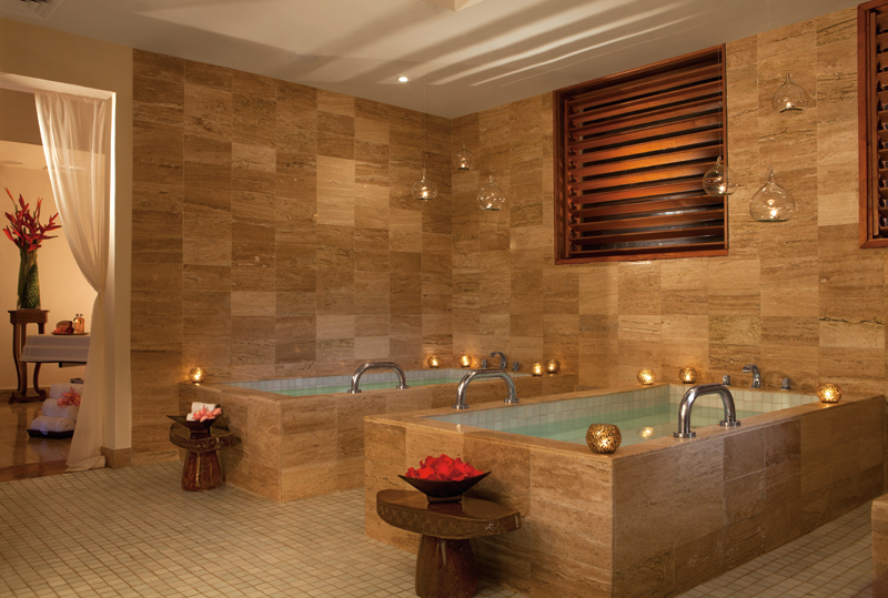 Dreams Sapphire Resort & Spa