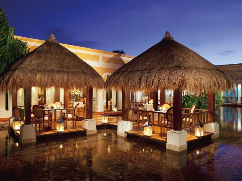 Dreams Sapphire Resort & Spa