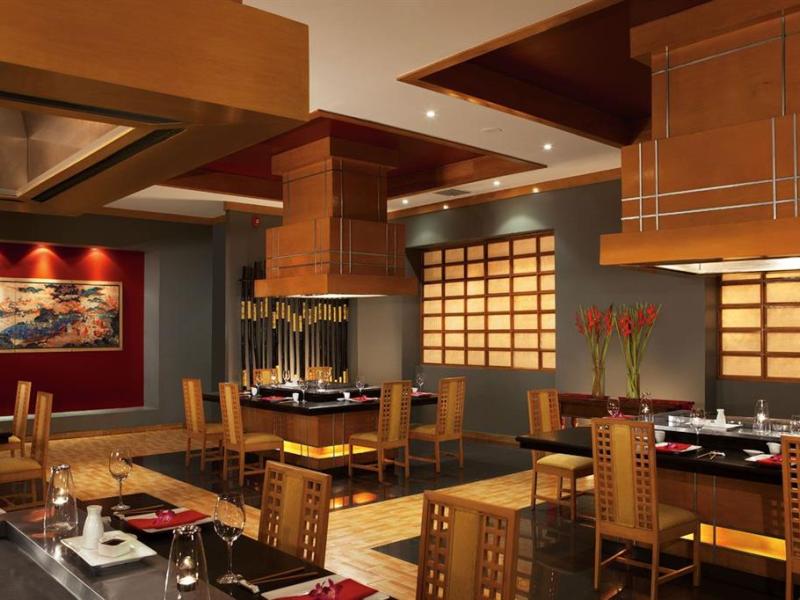 Dreams Sapphire Resort & Spa