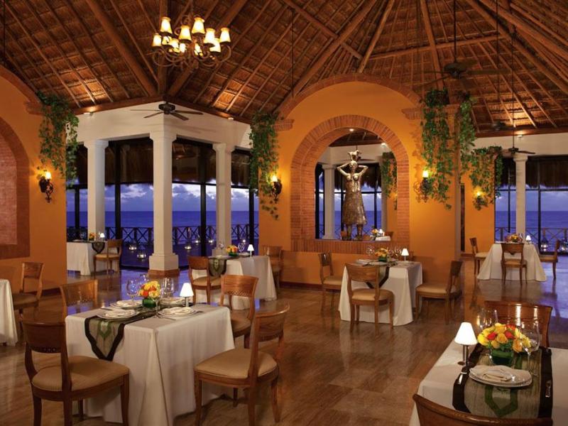 Dreams Sapphire Resort & Spa