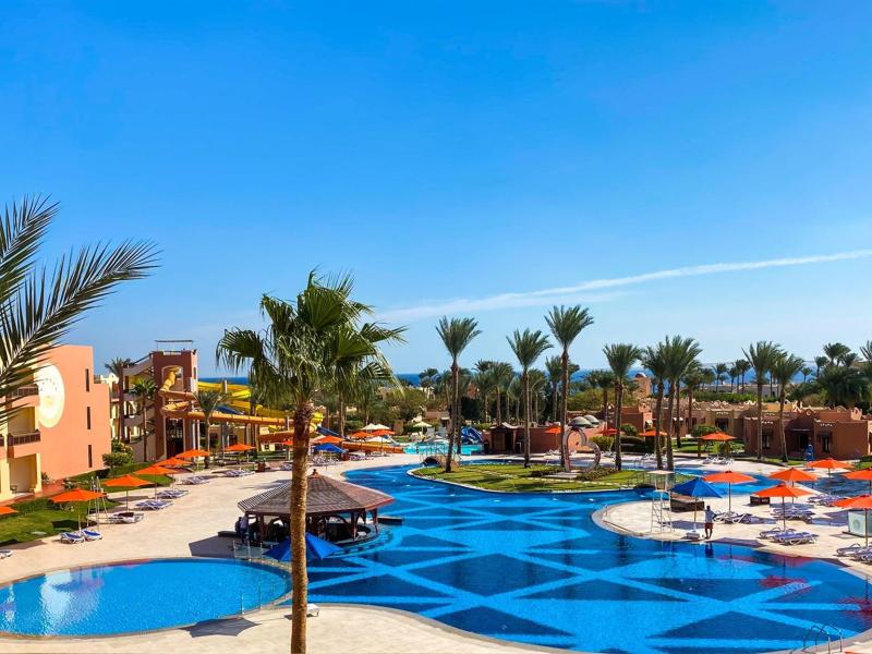 Nubian Village