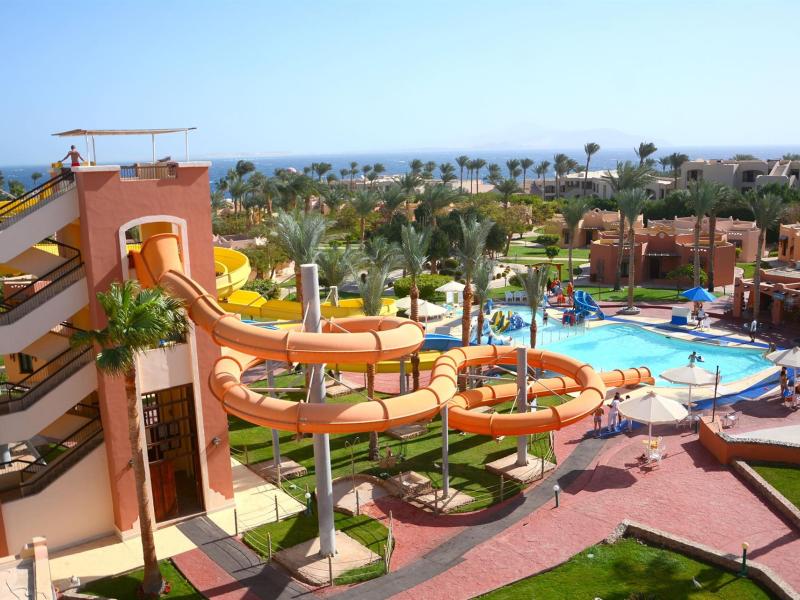 Nubian Village