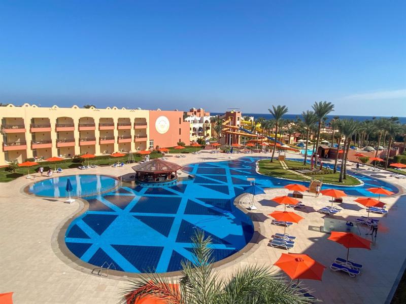 Nubian Village