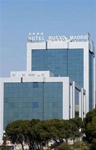 Nuevo Madrid