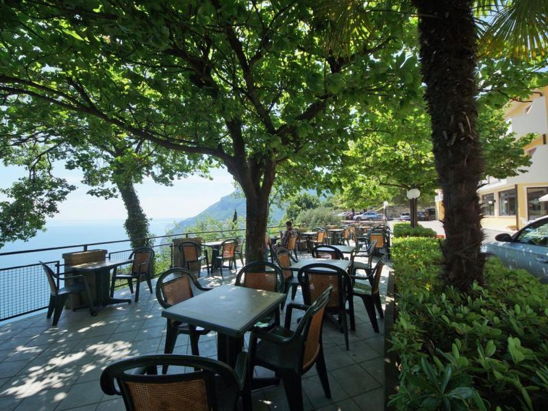 Hotel la Rotonda