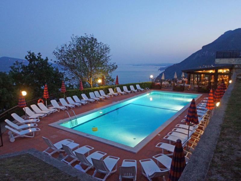 Hotel la Rotonda