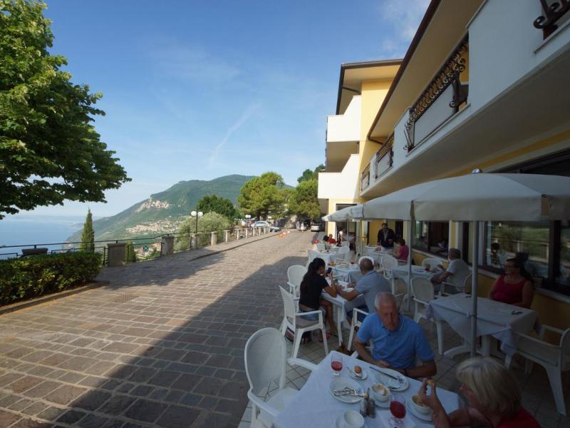 Hotel la Rotonda