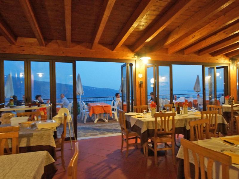 Hotel la Rotonda