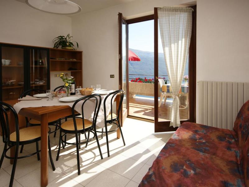Hotel la Rotonda