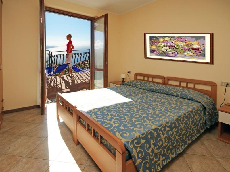 Hotel la Rotonda