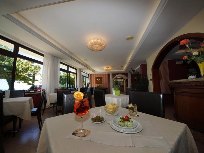 Hotel la Rotonda