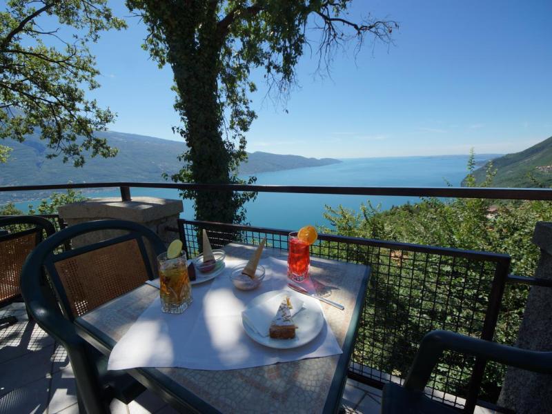Hotel la Rotonda