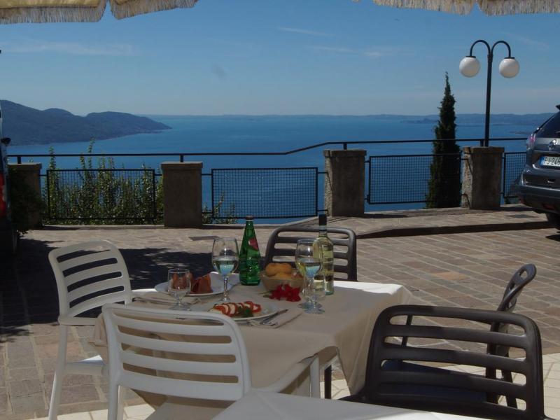 Hotel la Rotonda