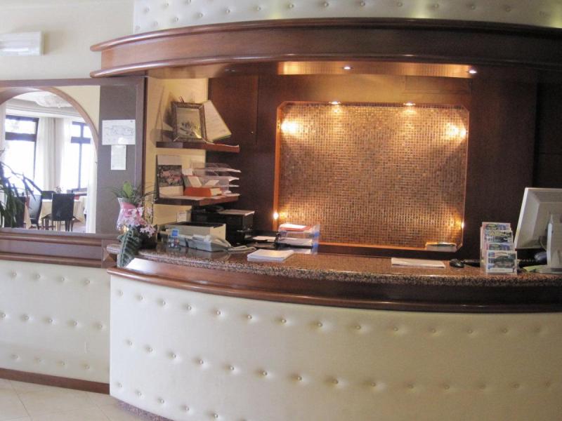 Hotel la Rotonda