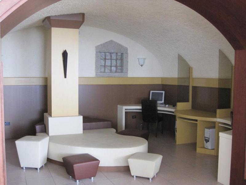 Hotel la Rotonda