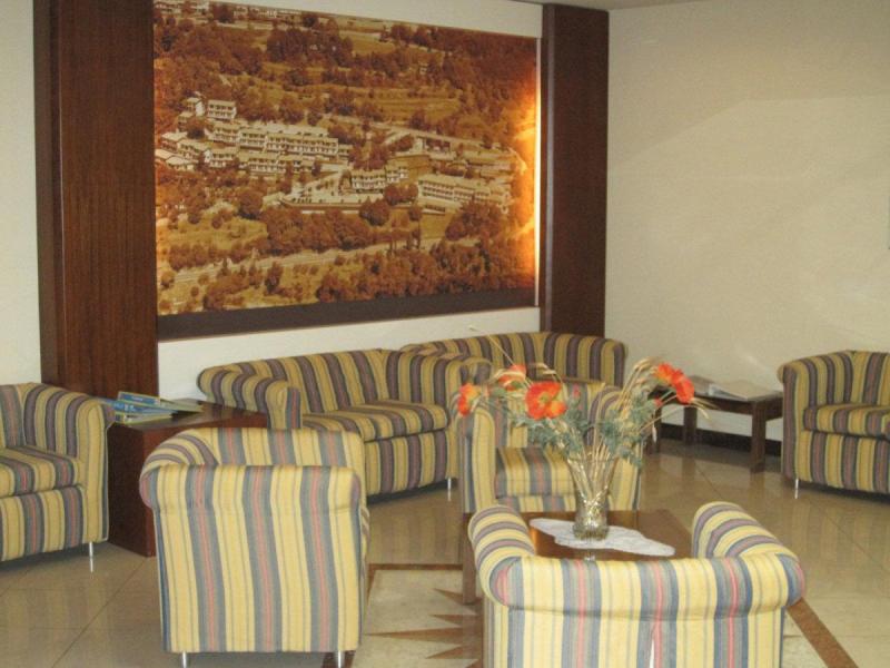 Hotel la Rotonda