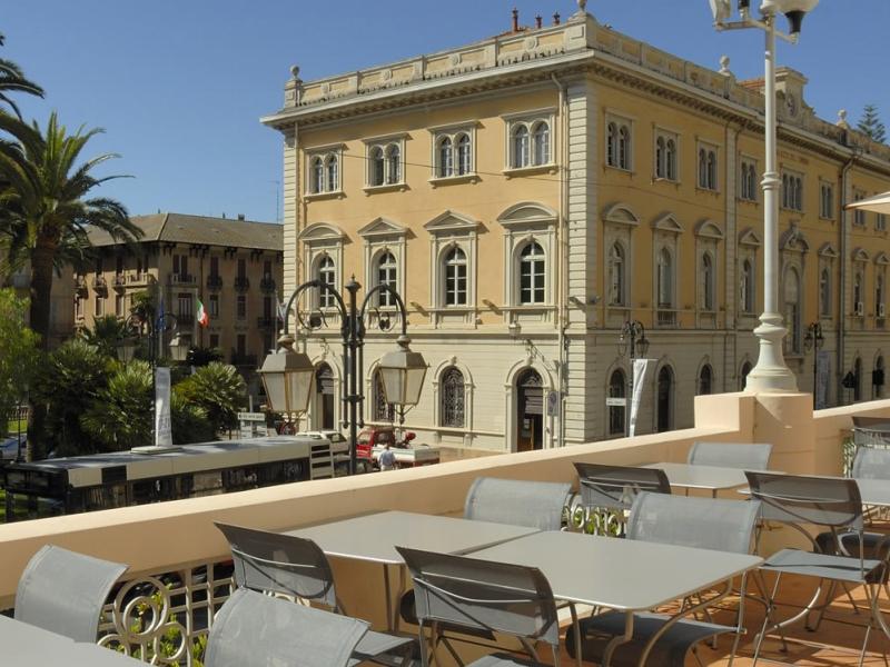 Hotel Suisse