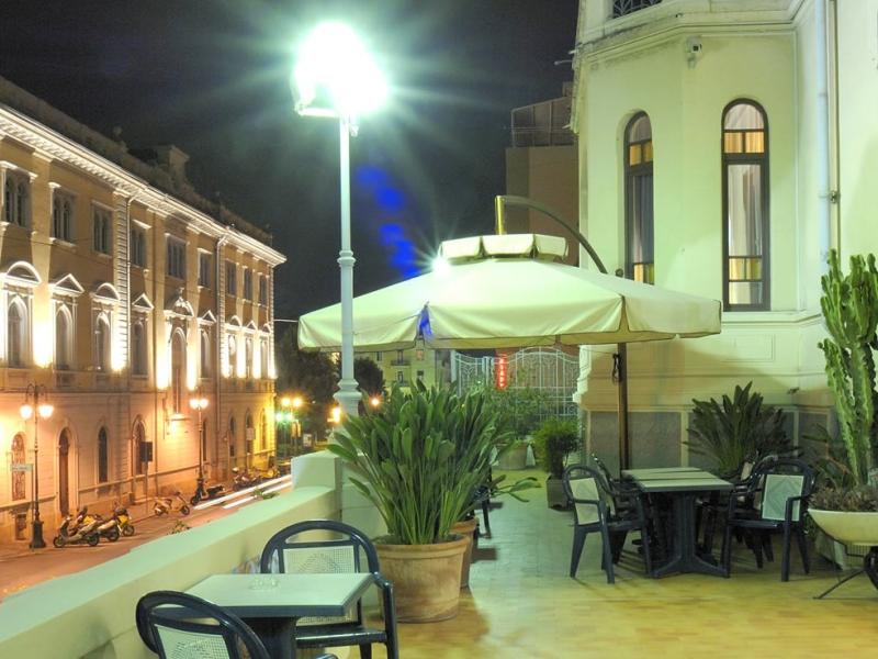 Hotel Suisse