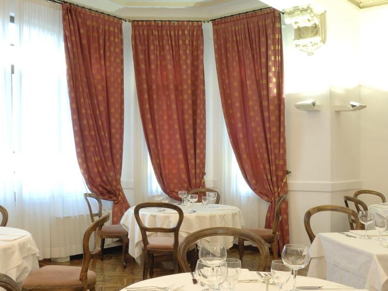 Hotel Suisse
